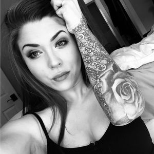 Meet your Posher, Jaycee